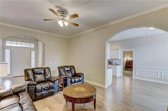 713 Heather Wood Dr in Moore, OK - Building Photo - Building Photo