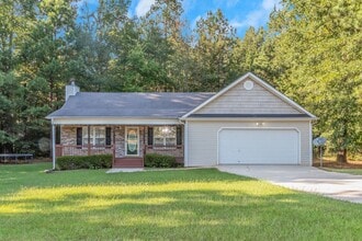 20 Shadowbrook Dr in Covington, GA - Building Photo - Building Photo