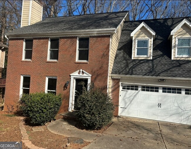 property at 1070 Meadowsong Cir