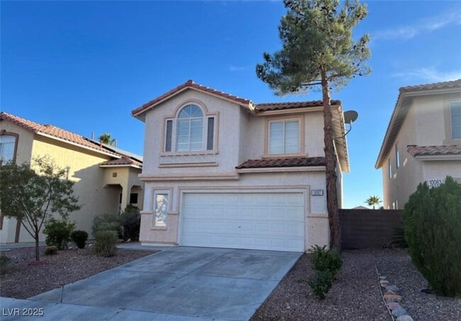 property at 10057 Yellow Canary Ave