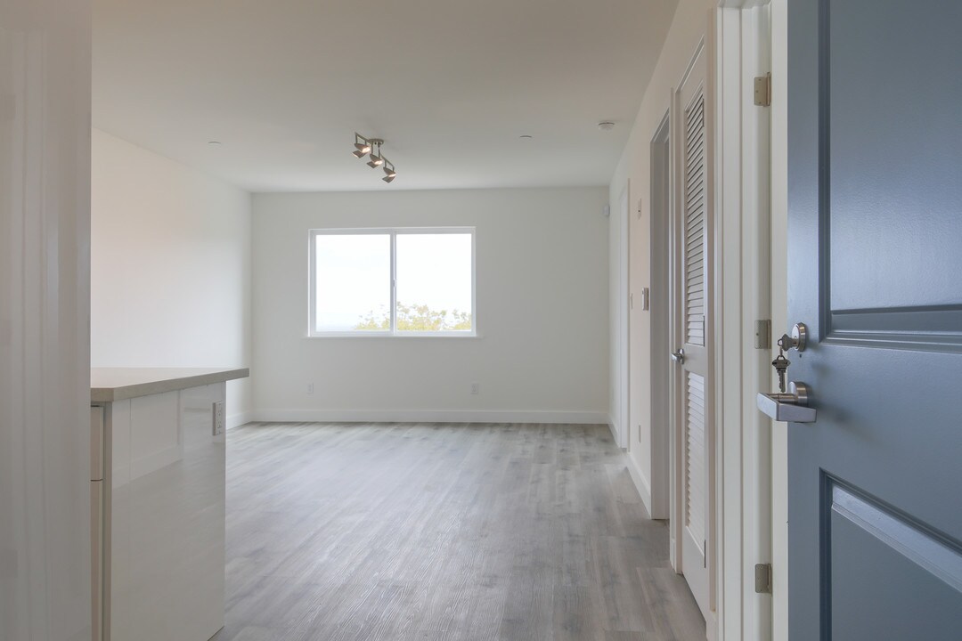 3933 Mission St in San Francisco, CA - Building Photo