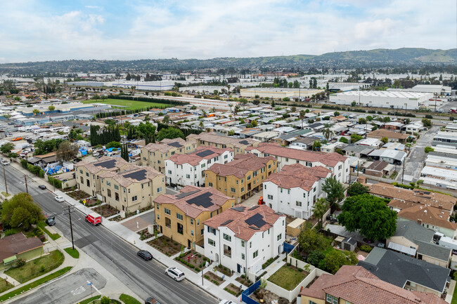 Estrella Walk in La Puente, CA - Building Photo - Building Photo