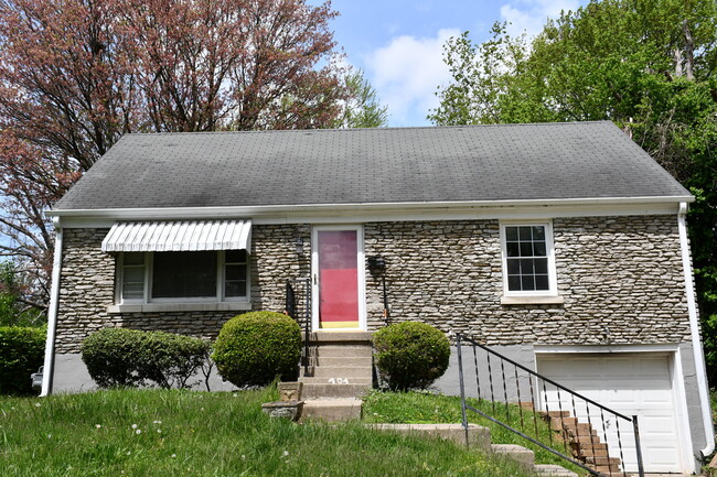 181 St James Dr in Lexington, KY - Building Photo - Building Photo