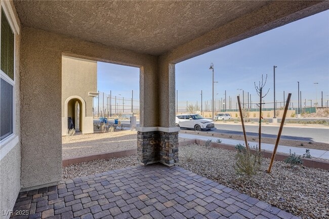 property at 2807 Abrantes Pl