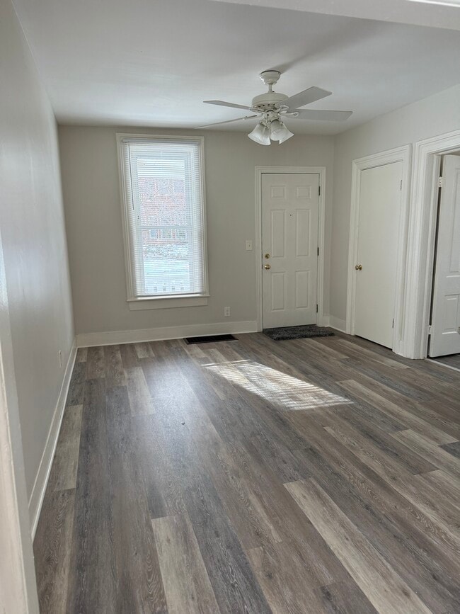 property at 813 W Saint James St