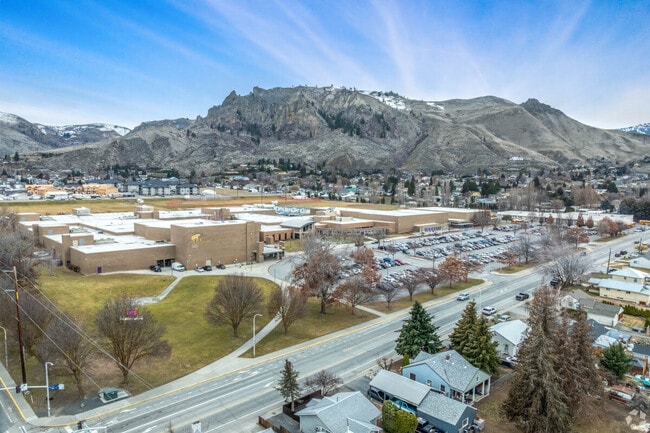 Apartments for rent in Wenatchee, WA