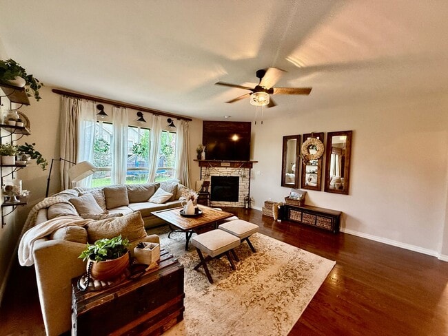 5234 Gem Lake Ct in Colorado Springs, CO - Building Photo - Building Photo