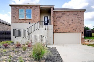 32231 Escarole Bnd in Bulverde, TX - Building Photo - Building Photo