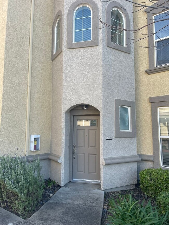 816 Vessona Cir in Folsom, CA - Building Photo - Building Photo
