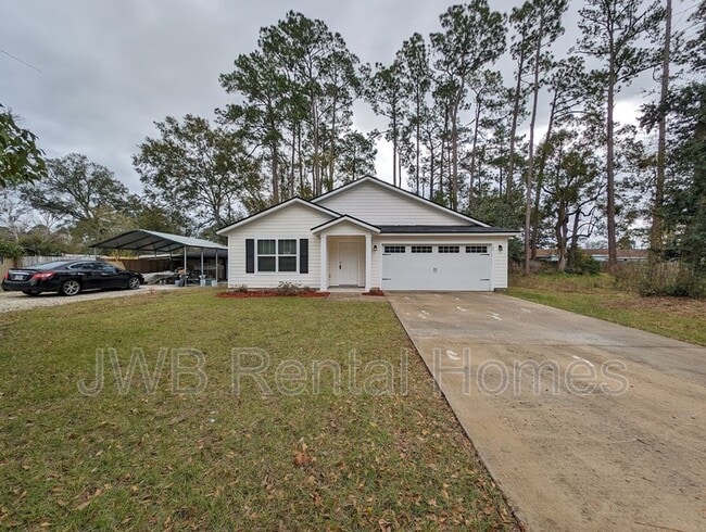 4309 Spring Park Rd in Jacksonville, FL - Building Photo - Building Photo