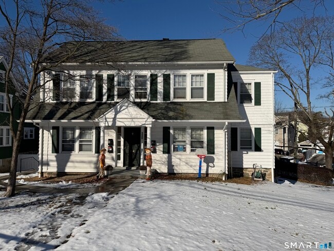 property at 130 Rock Spring Rd