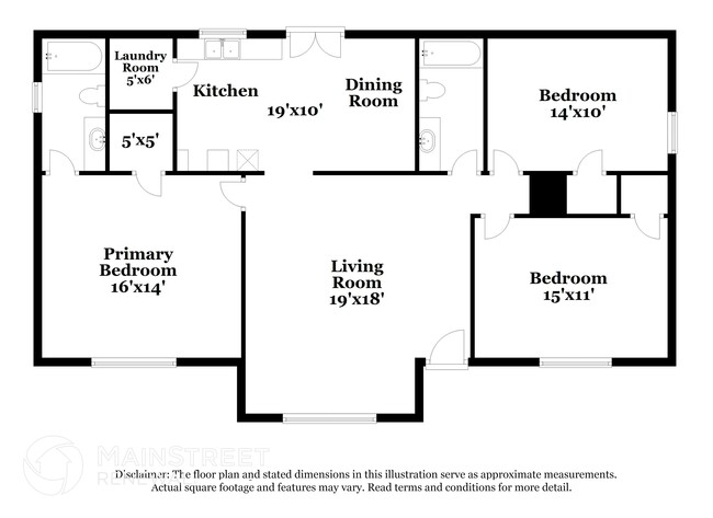 824 Deans Ferry Rd in Hayden, AL - Building Photo - Building Photo