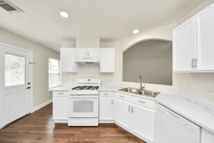 18910 Bonners Park Cir in Katy, TX - Building Photo