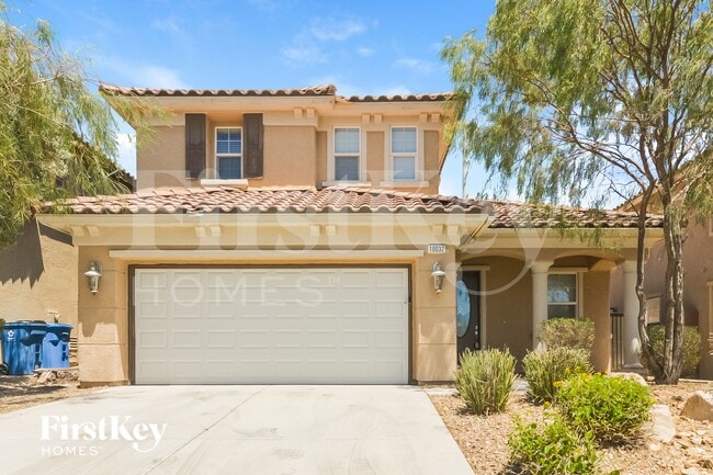 property at 10032 S Silver Cliff St