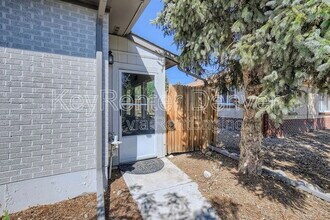 5327 Independence St in Arvada, CO - Building Photo - Building Photo