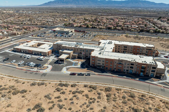 Ativo of Albuquerque in Albuquerque, NM - Building Photo - Building Photo