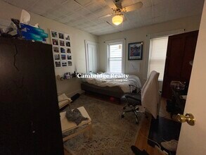 50 Gorham St, Unit 1 in Somerville, MA - Building Photo - Building Photo