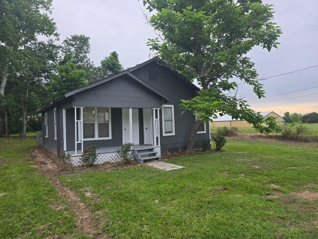 21635 FM 1253 in Mineola, TX - Building Photo - Building Photo