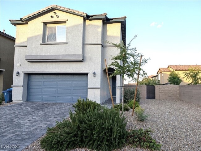 5386 White Butterfly St in Las Vegas, NV - Building Photo - Building Photo