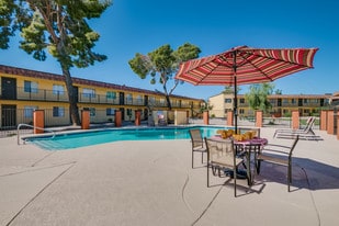 19 Apartments