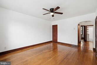 4026 9th St NE in Washington, DC - Foto de edificio - Building Photo