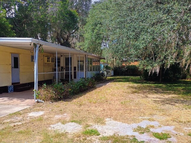 10416 E Joy Ln in Inverness, FL - Building Photo - Building Photo