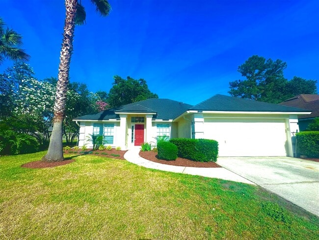 property at 1559 Walnut Creek Dr