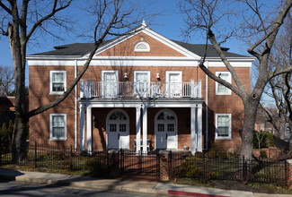 9 Saint Marys St in Annapolis, MD - Foto de edificio - Building Photo