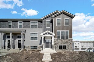 25708 W Yorkshire Dr in Plainfield, IL - Building Photo