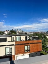 2114 Decatur St in Denver, CO - Building Photo
