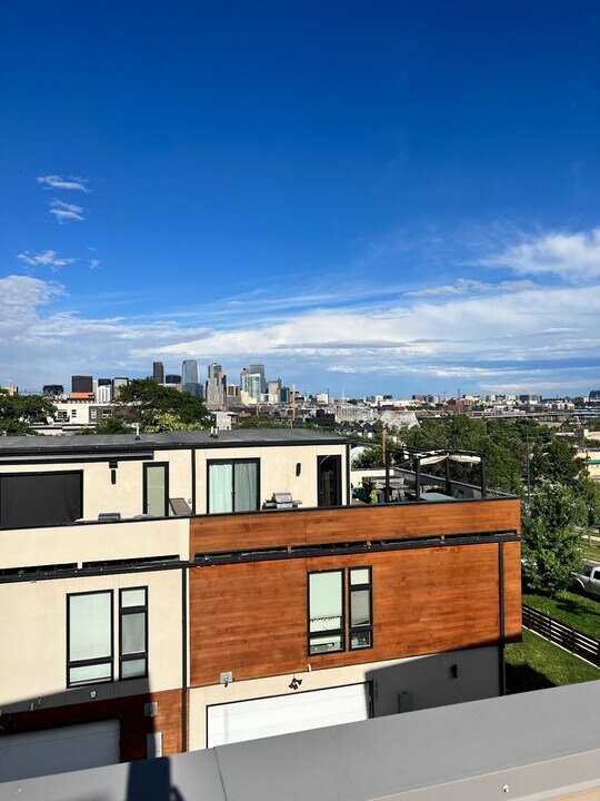 2114 Decatur St in Denver, CO - Building Photo