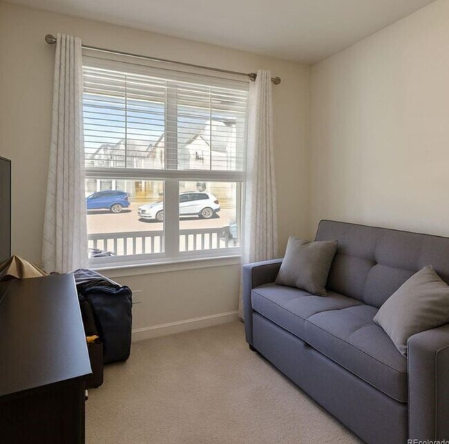 568 Yankee Boy Lp in Elizabeth, CO - Foto de edificio - Building Photo