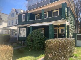 850 S Franklin St, Unit 850 S.Franklin in Wilkes-Barre, PA - Building Photo