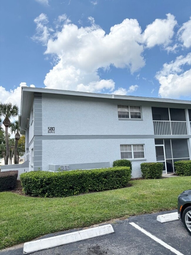 580 Fairways Ln in Ocala, FL - Building Photo - Building Photo