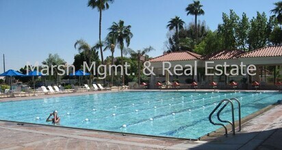 1835 E Marquette Dr in Gilbert, AZ - Building Photo - Building Photo