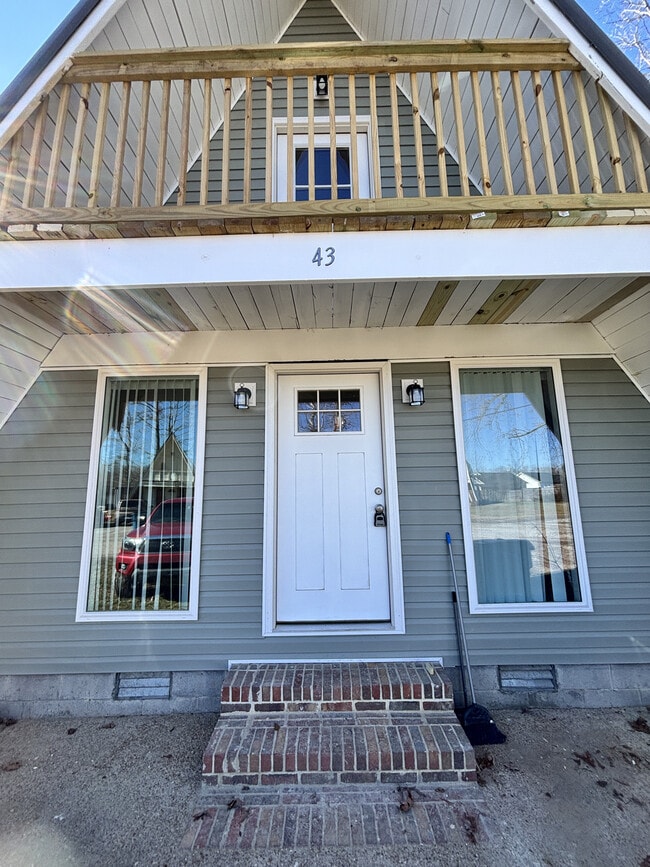 43 Swiss Dr in Manchester, TN - Building Photo - Building Photo