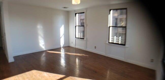 property at 42 Park Terrace E