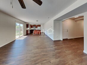 2496 Sierra Springs Dr in Colorado Springs, CO - Foto de edificio - Building Photo