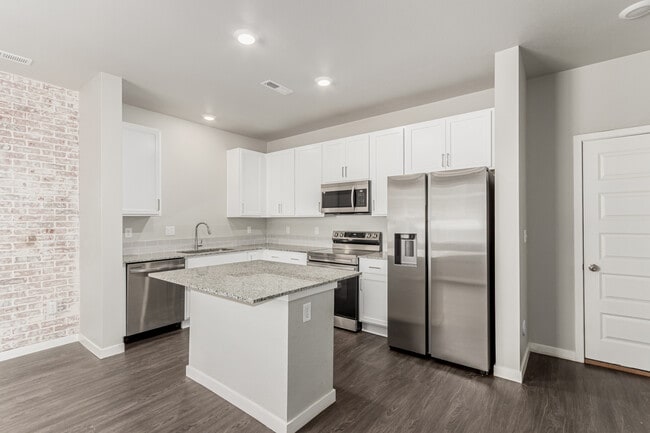 property at 1353 Reynolds St