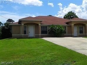 property at 4946 Golfview Blvd