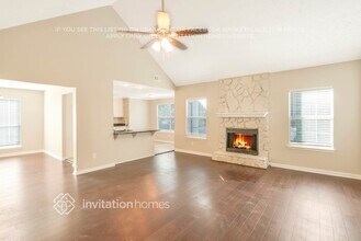 195 River Trace Ct in Mcdonough, GA - Foto de edificio - Building Photo