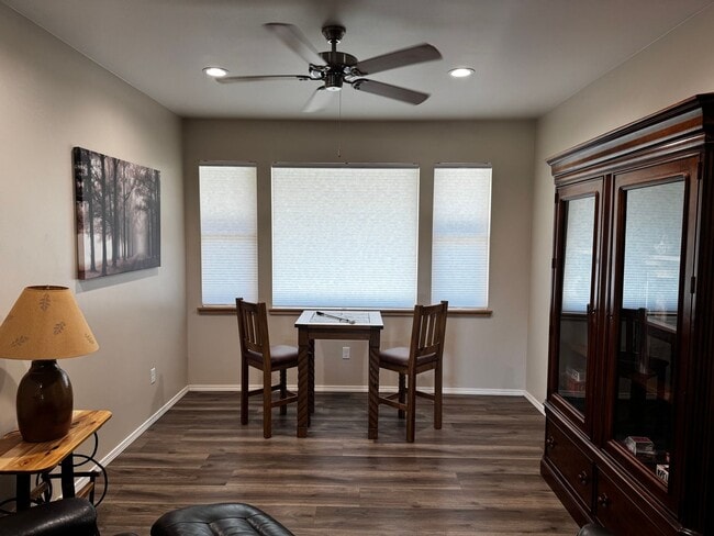 property at 6526 Johnson Ranch Rd