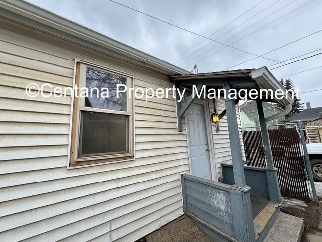 1265-1265-1262 1st St in Butte, MT - Building Photo - Building Photo