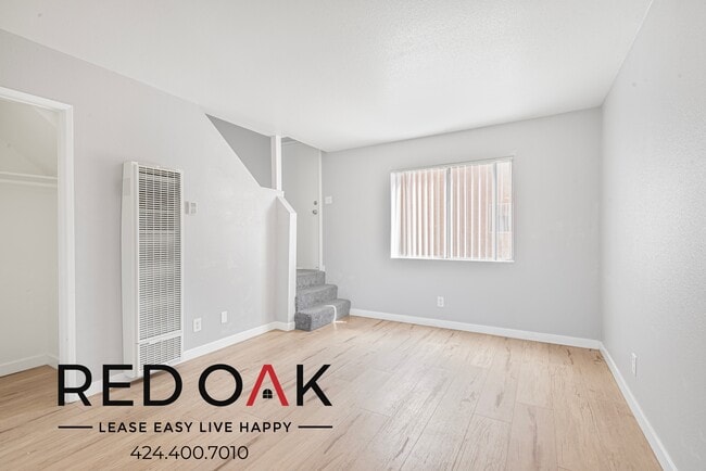 property at 21833 Verne Ave