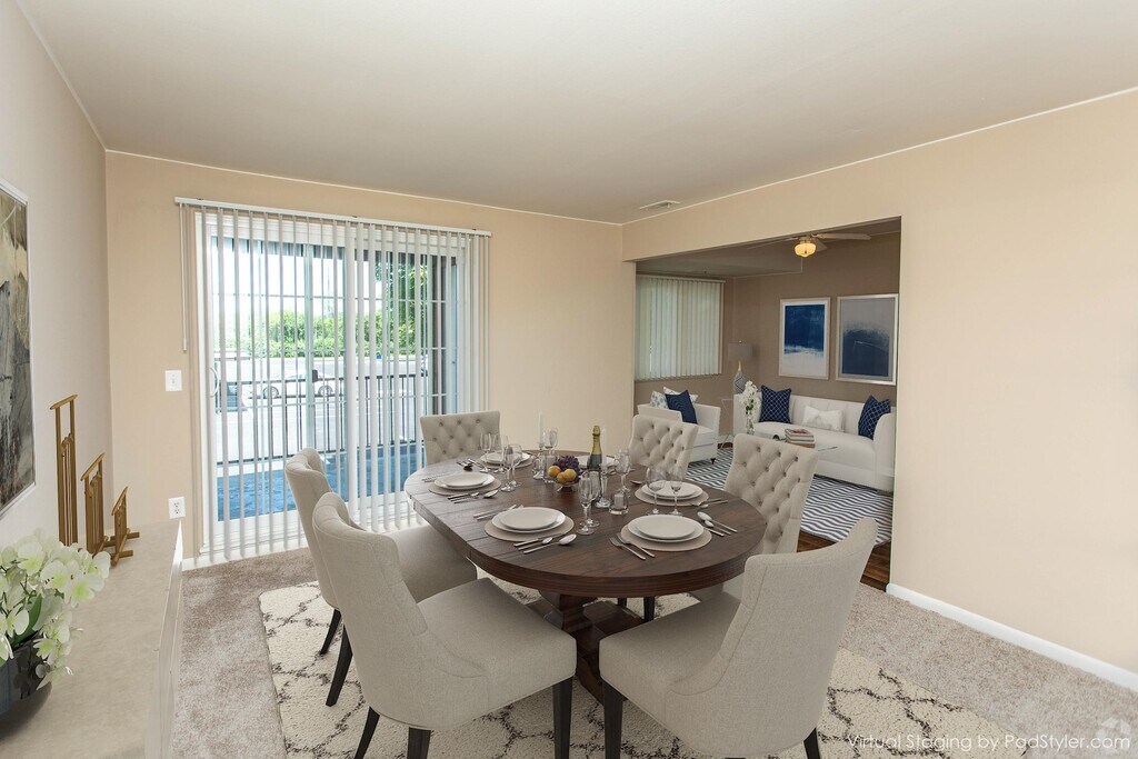 The Gables of Troy Apartments in Troy, MI