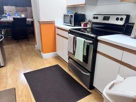 property at 13001 SW 11th Ct