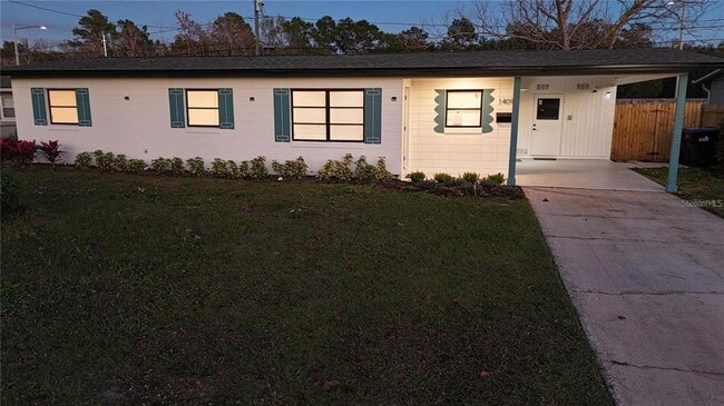 property at 1409 Barbados Ave
