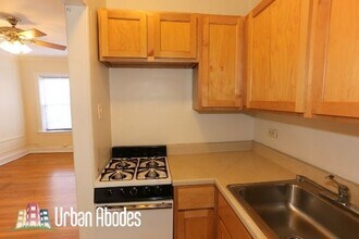 1160 N Dearborn St, Unit J04W in Chicago, IL - Building Photo - Building Photo