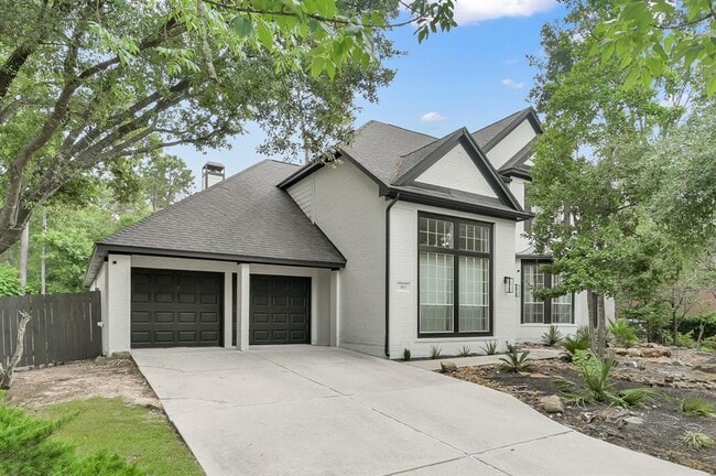 163 N Concord Forest Cir in Spring, TX - Building Photo - Building Photo