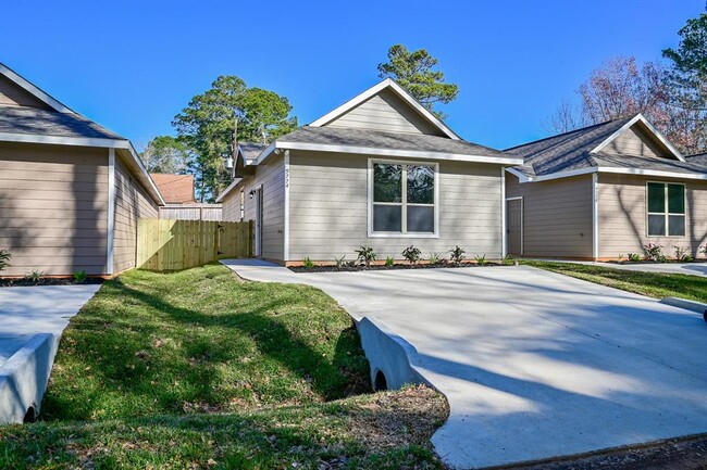 9774 Black Gum in Willis, TX - Building Photo - Building Photo